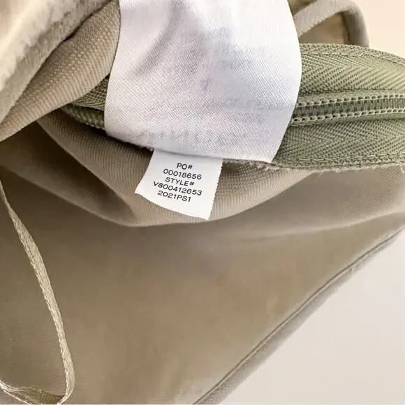 Vince Poet Strap Slip Camisole - Picture 8 of 9